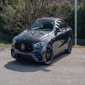 MEILLEUR PRIX POUR MERCEDES-BENZ Classe E AMG E 53 2021 - Product Image 2