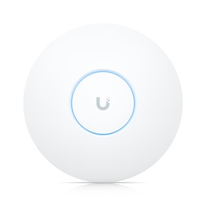 Ubiquiti UAP-AC-HD <b>Access</b> <b>Point</b>, UniFi, MU-MIMO, AC WAVE 2, 2x RJ45 1000Mb/s, PoE+ - Product Image 1