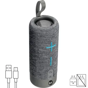 Altoparlante Bluetooth Promozionale di NikLAS per Regali Aziendali - Product Image 1