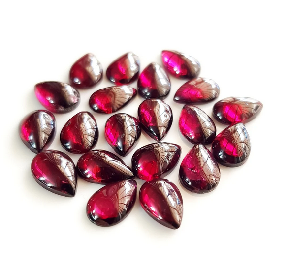 ชมพู-แดง