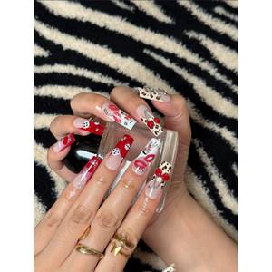 Uñas Postizas Starlet Vibe - Product Image 4