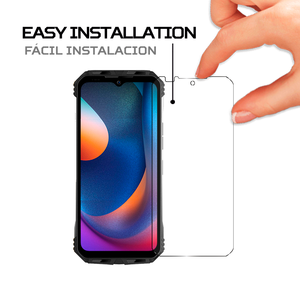 ฟิล์มกันรอย Doogee S100 - Product Image 3