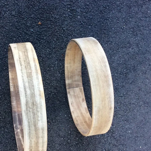 Soporte de costura sin tornillos OEM Marco de aro de madera/Marco de costura de madera Marcos de aro de madera a precios razonables - Product Image 5