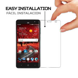 ANTISHOCK for ZTE Grand X 4 Screen <b>Protector</b> Durable and Shock-Absorbent Mobile Phone Cover - Product Image 2