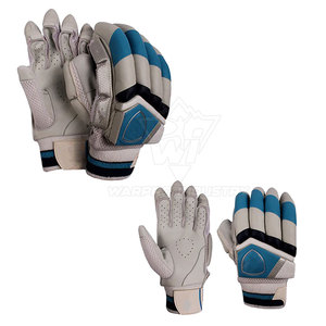 Guantes de Cricket Ligeros con Diseño de Agarre Flexible para Partidos Competitivos, Prácticas y Sesiones de Entrenamiento en Equipo - Product Image 5