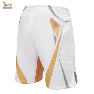 Pantalones cortos MMA recién llegados, el mejor material hecho, ropa deportiva personalizada, servicio OEM, precio barato, pantalones cortos MMA a la venta - Product Image 2