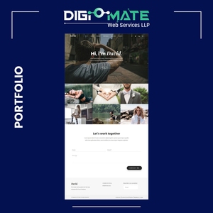 Développement de sites Web de commerce électronique abordables et efficaces pour le succès des photographes - Product Image 2