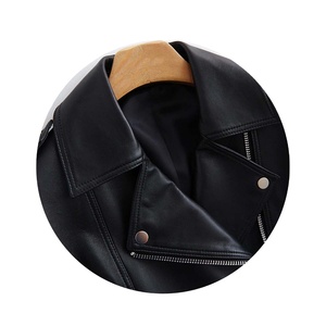 Abrigo Largo Elegante de Invierno 2024, Abrigo Largo hasta el Tobillo, el Más Vendido, Abrigo Largo de Cuero Genuino para Mujer - Product Image 5