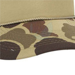Adjustable <b>Waterproof</b> 100% Cotton Custom Made Sports <b>Hats</b>-Solid Color Unisex High Quality All Seasons - Product Image 5