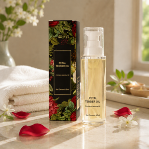 Aceite Esencial de <span class=keywords><strong>Jazmín</strong></span>, Aroma Floral, Hidratante y Suavizante para la Piel, Masajes Corporales, SPA, Calentamiento, en Stock - Product Image 6