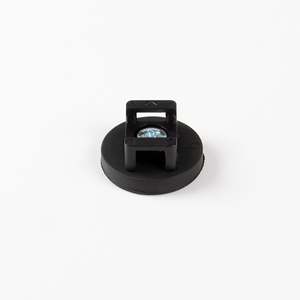 Supporto Cavo Magnetico Ø31mm - Product Image 1