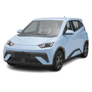 Hatchback Eléctrico Compacto Más Vendido a Precio de Fábrica - Product Image 1