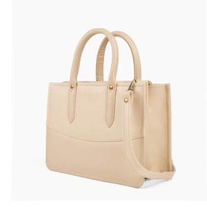 Sac à main en cuir pour femme, léger, de qualité supérieure, matériau durable, confortable, dernier design, Hamid International, personnalisé - Product Image 6