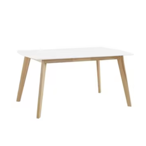 Accueil Meubles de salon Table basse avec forme rectangulaire Design minimaliste moderne Fabrication en Indonésie - Product Image 1