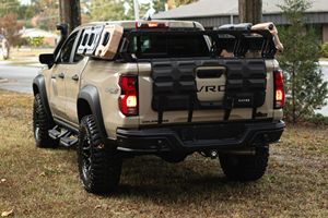 รถเชฟโรเลต โคโลราโด ZR2 บิสัน 4x4 ปี 2024 มือสอง - Product Image 3