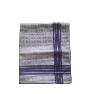 Serviettes de cuisine en tissu textile pour la maison, 100% coton, de haute qualité, imprimées, séchage rapide, écologiques - Product Image 1