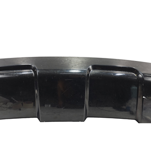 Spoiler de pare-chocs avant LAND ROVER Range Rover SPORT DK62-17F011-AA (13>22) - Product Image 4