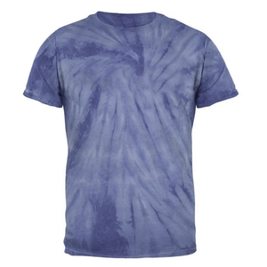 T-shirts décontractés pour hommes de meilleur style méthode de tissage tricotée en tissu respirant à séchage rapide solide High Street Plus Size du Pakistan - Product Image 6