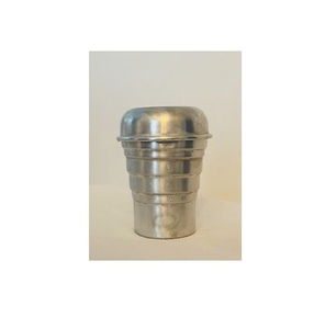 ที่กำหนดเองอลูมิเนียมค๊อกเทลปั่นโรงงานขายส่งบาร์คลับอลูมิเนียมปั่นสำหรับขนาดที่กำหนดเองและโลโก้ - Product Image 1