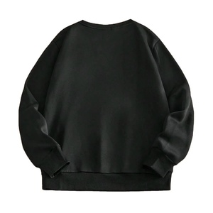 Sudadera Personalizada para Hombre con Pedrería, 100% Algodón, Estilo Urbano, Diseño Personalizado con Logotipo - Product Image 2