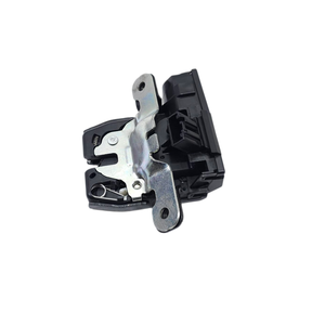 Serratura Portellone Posteriore FORD Fiesta 6a Serie Restyling 8A61-A442A66-BE (13>) - Product Image 2