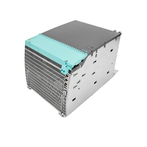 Module d'alimentation industrielle S120 ligne active 3AC 380-480V 600V DC sortie 133A équipement électrique actuel - Product Image 5