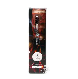 Wholesale Smoky Flavored Product Sale Bulk Incense Scent Sticks