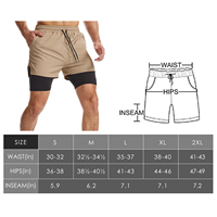 Shorts de bain en toile Spandex/Polyester pour hommes SAVOW FIGHT WEAR, imprimés par transfert thermique, anti-plis, taille haute élastique, vente en gros