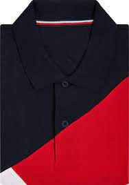 Camiseta Casual Transpirable de Algodón 100% de Alta Calidad para Hombre, con Talla Grande Personalizada y MOQ Bajo - Product Image 5