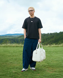 Camiseta de Manga Corta para Hombre de Alta Calidad, Corte Cuadrado, Estilo Casual, Algodón, Poliéster, Elastano, Ecológica, Rutina, Vietnam - Product Image 3