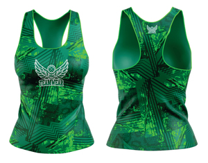 เสื้อกล้ามแขนกุดสำหรับผู้ชายเสื้อกล้ามผู้หญิงไซส์พิเศษระบายอากาศพิมพ์ลายเสื้อกล้ามออกแบบได้ตามต้องการ - Product Image 6