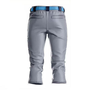 Taux réglable direct Conception populaire meilleure qualité Poids léger par le fabricant populaire maintenant dans de nouveaux uniformes de baseball - Product Image 6