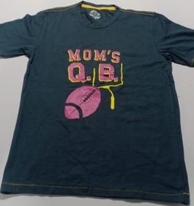 Camiseta de manga corta para hombre, 100% algodón de la mejor calidad, estampada con serigrafía, ecológica, informal, 220g. - Product Image 3