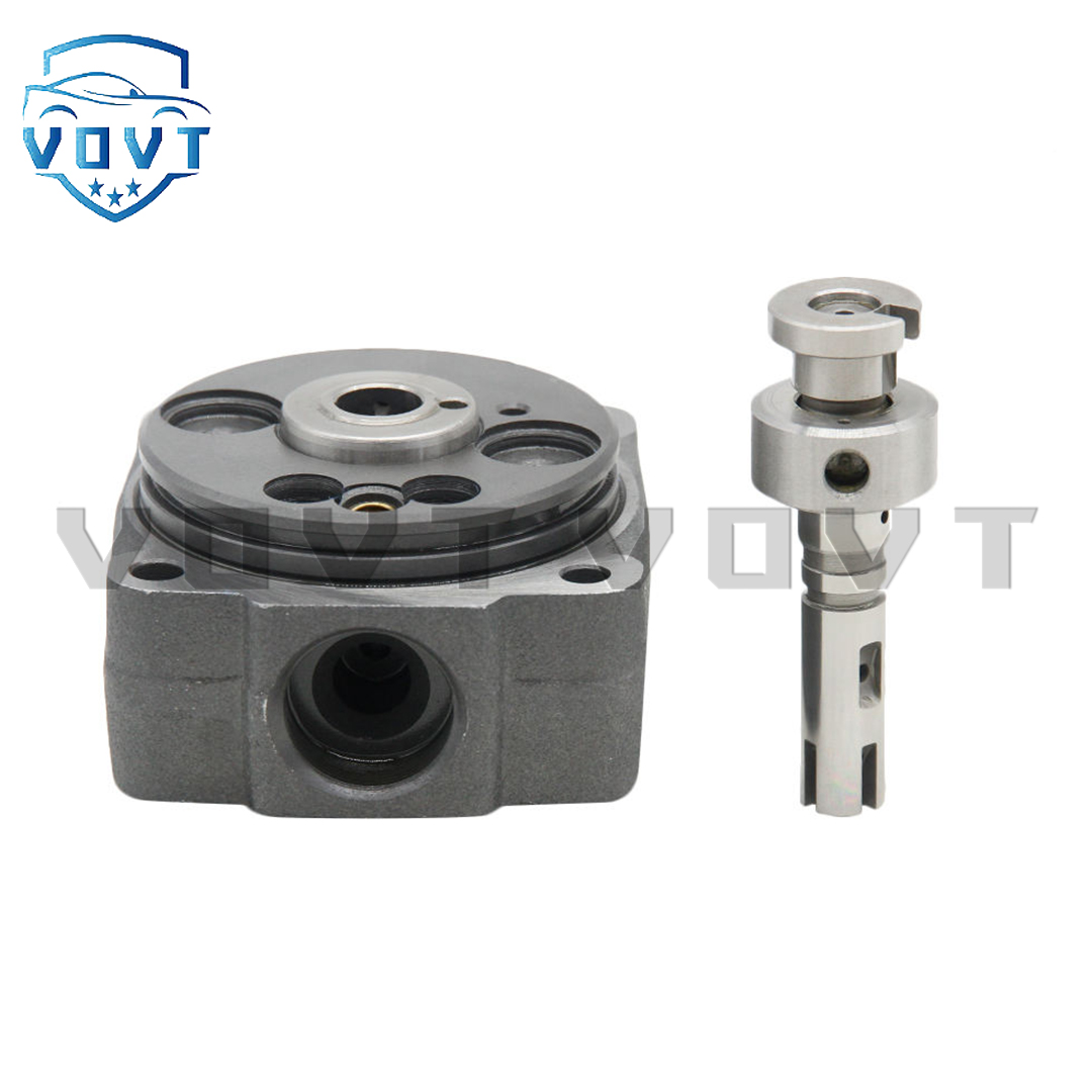 High Quality Head Rotor 146401-4420 VE Pump Good Quality Cylinder Diesel VE Pump Head Rotor for Diesel Engine Parts