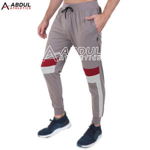 Hot Selling Fashionable <b>Men</b> <b>Joggers</b> <b>Slim</b> <b>Fit</b> <b>Men</b> <b>Joggers</b> Comfortable <b>Men</b> Casual <b>Joggers</b> - Product Image 2