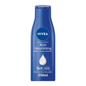โลชั่นบำรุงผิวที่อุดมไปด้วย Q10 Nivea + วิตามิน C (400มล.) โลชั่นบำรุงผิวกระชับพร้อมคอลลาเจนบูสเตอร์คอมเพล็กซ์ - Product Image 4