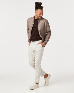 Casual <b>Jackets</b> OEM Custom <b>Men's</b> High Street Style <b>Jacket</b> Plus Size Casual <b>Jackets</b> - Product Image 1