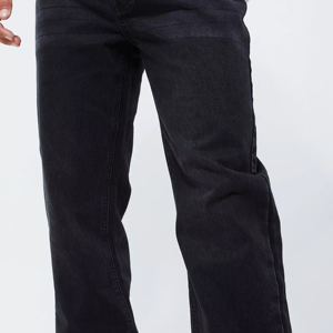 Jeans pour hommes de haute qualité en gros, pantalons en denim personnalisés, jeans en denim lavés, fabrication au Pakistan, jeans slim pour hommes, pantalons en denim - Product Image 1