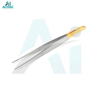 ALMAC Pince à dissection Gillies de qualité supérieure Outil chirurgical de haute qualité approuvé par les médecins et les chirurgiens mondialement certifié CE - Product Image 3