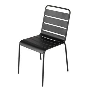 Chaise papillon de salon faite à la main avec tabouret de cadre en fer pliant enduit de poudre pour bar à la maison et utilisation en extérieur - Product Image 5