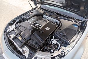 Mercedes-AMG E63 S Wagon 2018 Usado en Excelentes Condiciones, Motor V8 Twin-Turbo de 603 hp, Tracción en las Cuatro Ruedas, Propiedad de California, Sin Modificaciones - Product Image 6