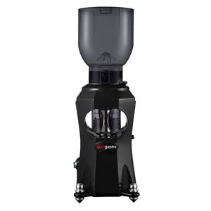 เครื่องบดกาแฟเชิงพาณิชย์ - 2 กก. - 45 เดซิเบล - พร้อมตัวจ่ายกาแฟ (ดอเซอร์) - สีดำ - Product Image 5