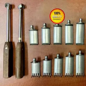 Nuevo Sistema Retractor cervical Aesculapian Caspar conjunto de alta calidad - Product Image 3