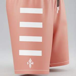 Pantalones Cortos para Hombre, Material 100% Algodón, Estilo Casual, Talla Única, Temporada Verano, Alta Calidad, Transpirables, por RIVIAN ATLANTIC - Product Image 2