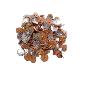 Eco Friendly Floating <b>Oil</b> Wicks for Candle Making Kits Cork and Cotton Diya Wicks for Puja Temple Use Wedding Decor and <b>Oil</b> <b>Lamp</b> - Product Image 1