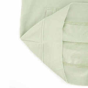 Pantalon et sweatshirts coupe-vent personnalisés survêtement en nylon pour hommes survêtement coupe-vent en polyester zippé pour hommes 2026 - Product Image 5