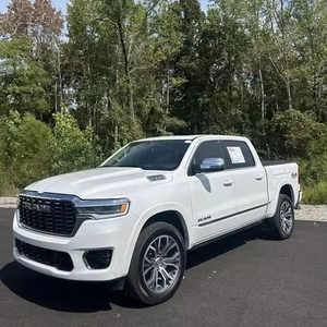 แรม 1500 ทังสเตน ปี 2025 - Product Image 1