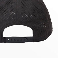 Gorra de Camionero Profesional para Hombre, Lona/Mezclilla/Jersey, 100% Algodón, Transpirable, Impermeable, Informal, para Viajes al Aire Libre, Deportiva