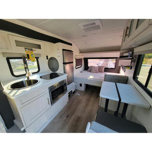 2025 RPOD <b>Towable</b> RPT180-80 Minimalist Vehicle Application - Product Image 4