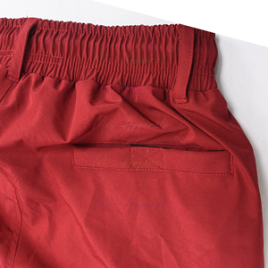 Hot Selling Unisex Winter Autumn Ski Snowboard <b>Pants</b> Waterproof Baggy Cargo Multi-Flap Pocket Windproof Breathable-Manufactured - Product Image 4